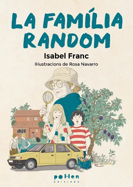 La família random