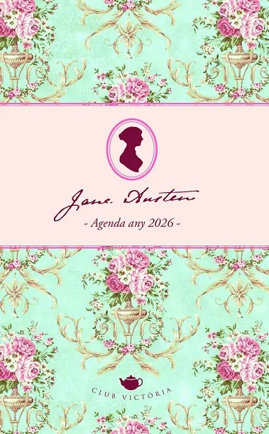 Agenda Jane Austen 2026