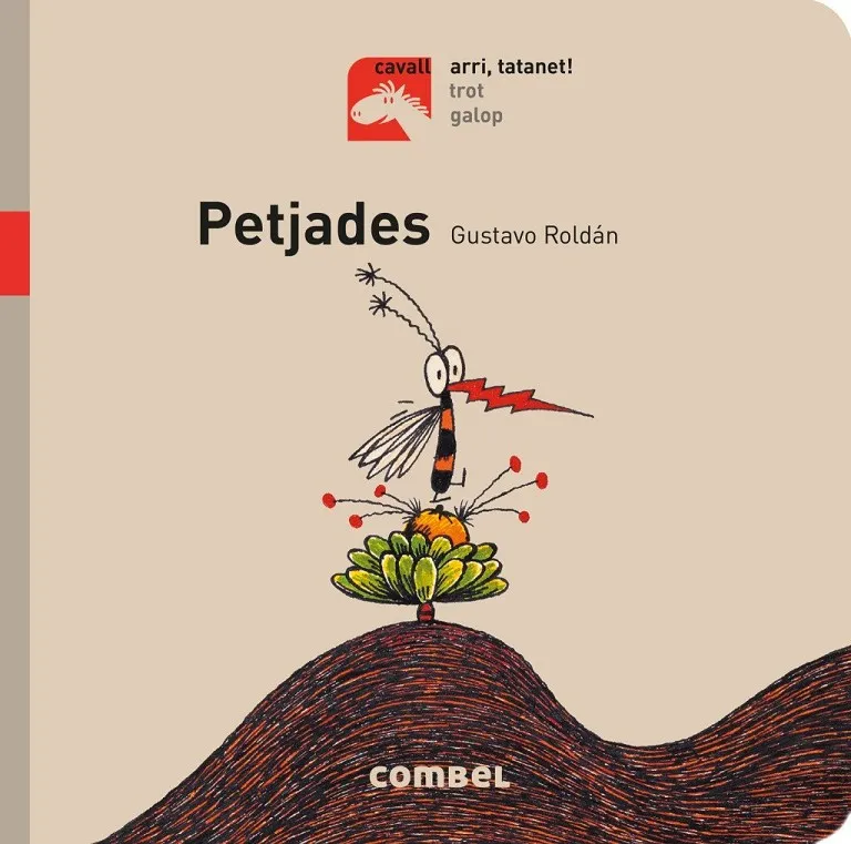 Petjades