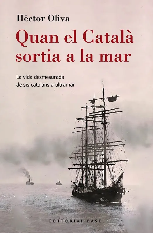 Quan el Català sortia a la mar