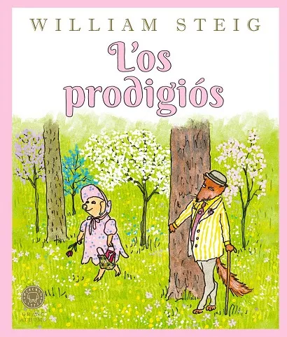 L'os prodigiós (Grans Àlbums)