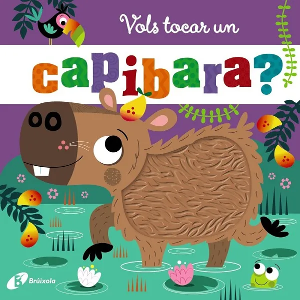 Catalá - A PARTIR DE 0 ANYS - MANIPULATI