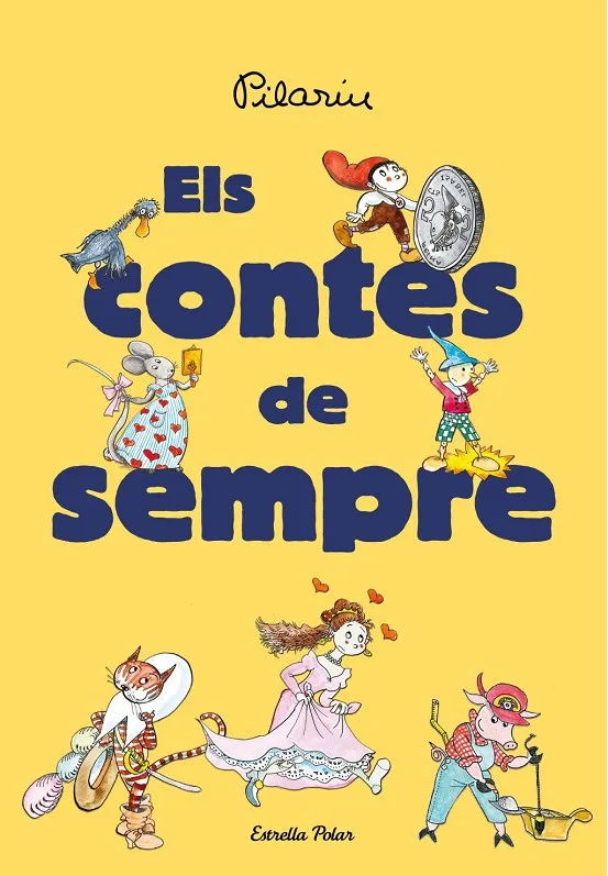 Contes