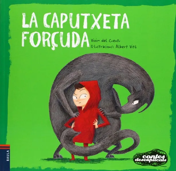Contes Desexplicats