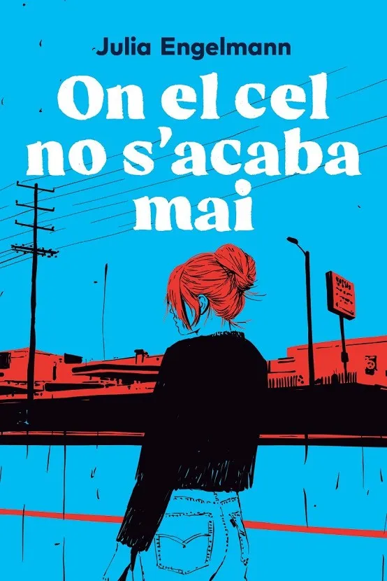 On el cel no s'acaba mai