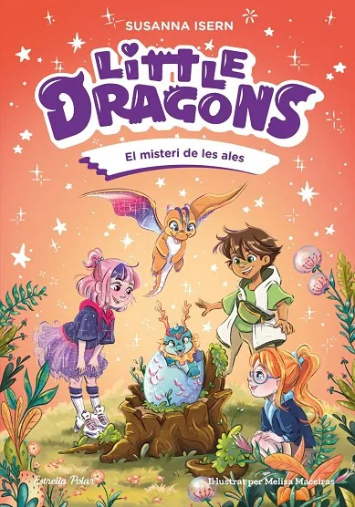 LITTLE DRAGONS