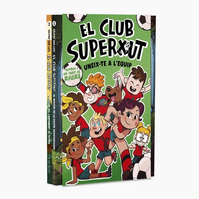Llibres de futbol