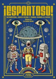ESPANTOSO