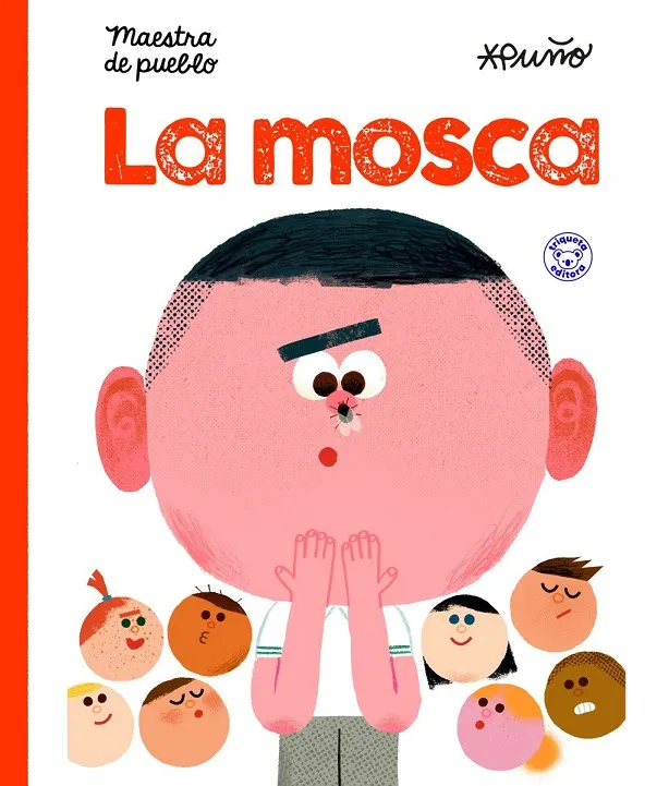 LA MOSCA (CAT)