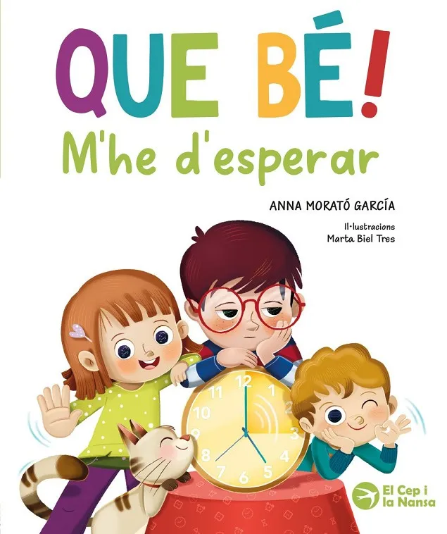 Que bé