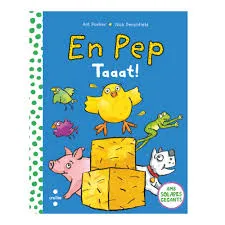 En Pep. Taaat!