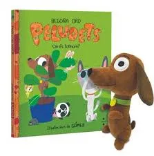 Peludets