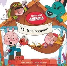 Contes amb ambauka