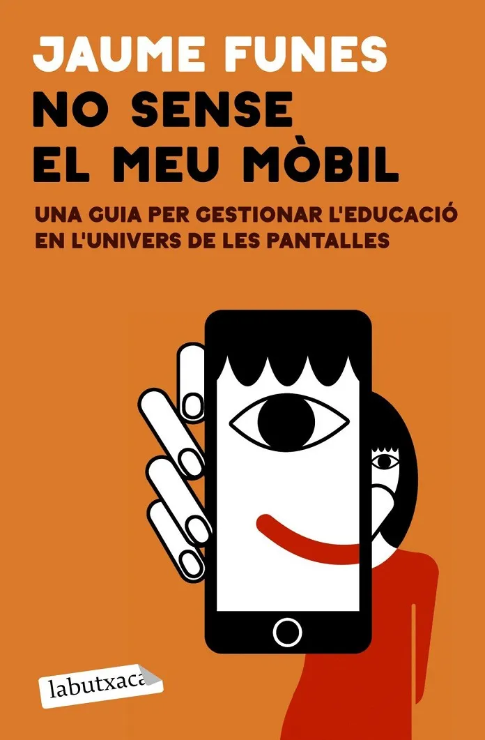 No sense el meu mòbil