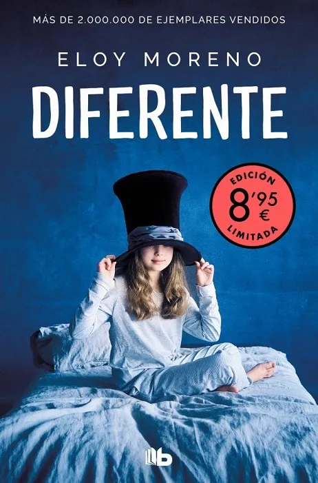 Diferente (edición limitada · Verano)