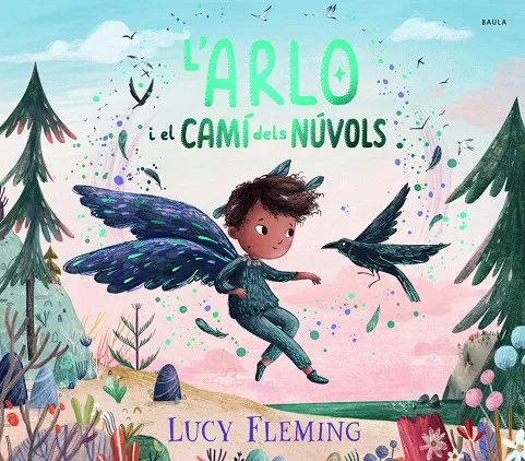L'Arlo i el camí dels núvols