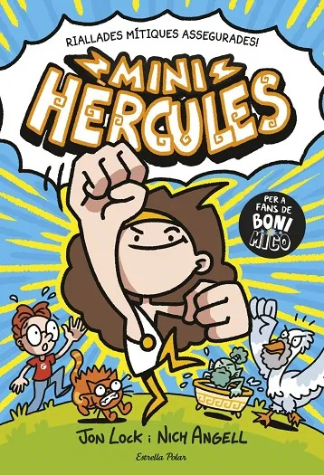 MiniHèrcules