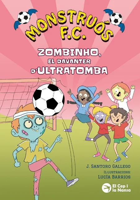 Monstruós F.C.