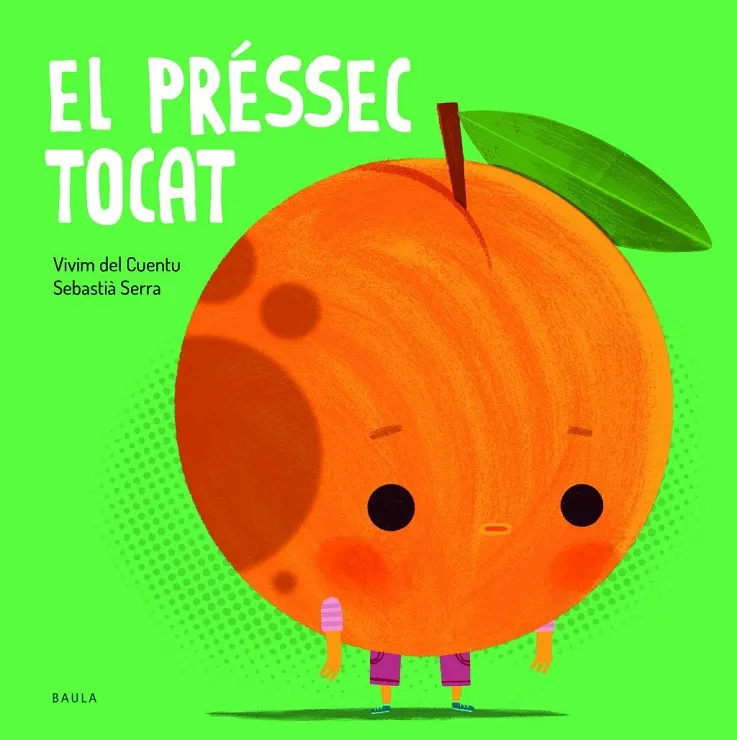 El préssec tocat