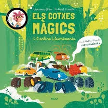 Eru i els Cotxes Màgics
