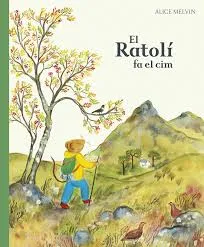 El Ratolí fa el cim
