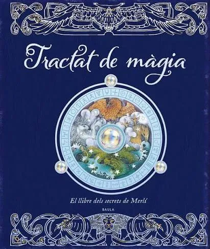 Tractat de màgia