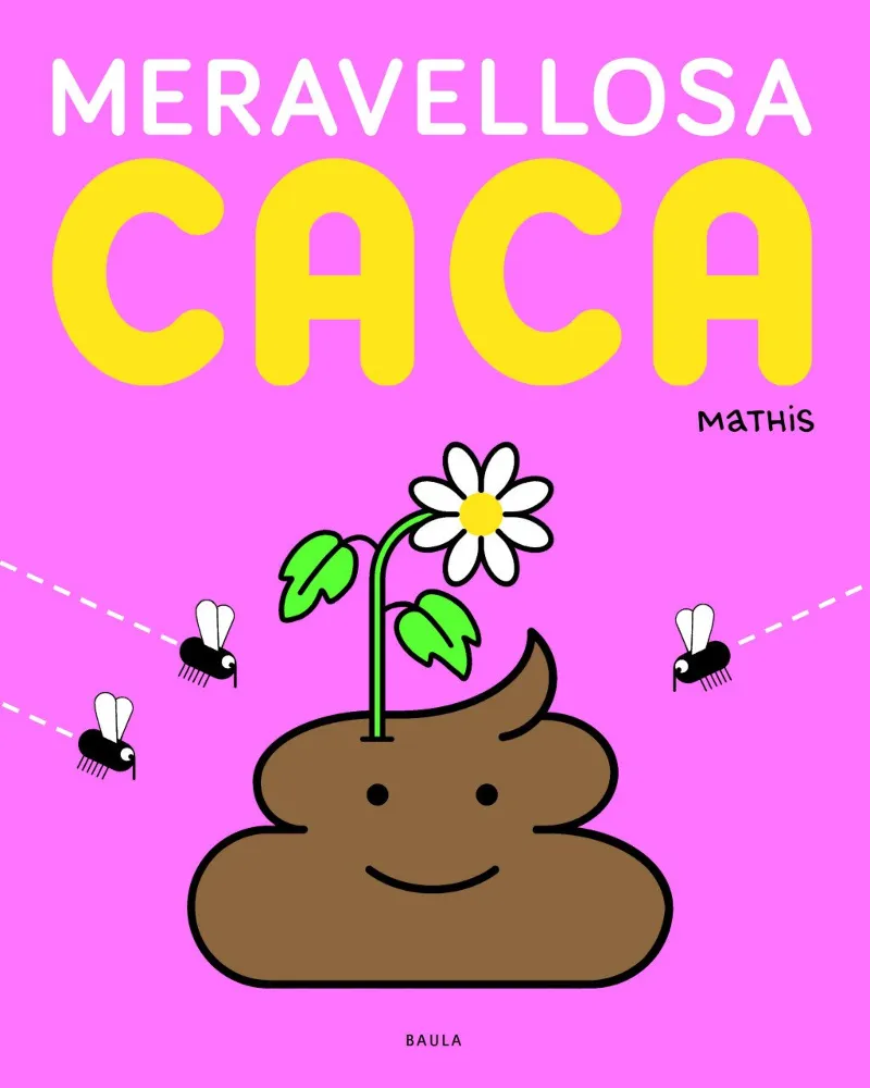 Meravellosa caca
