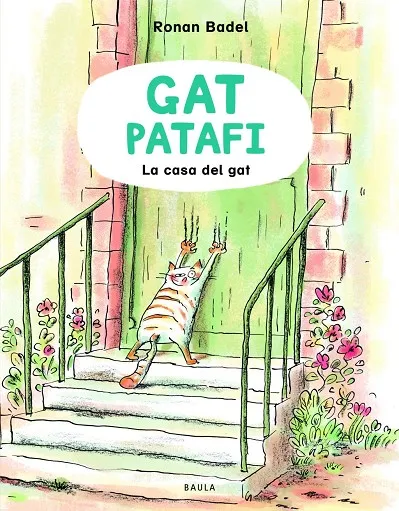 Gat Patafi