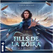 Fills de la boira