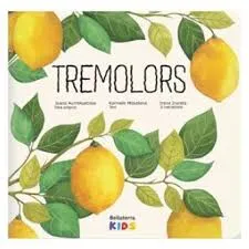 TREMOLORS
