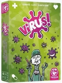 Virus joc