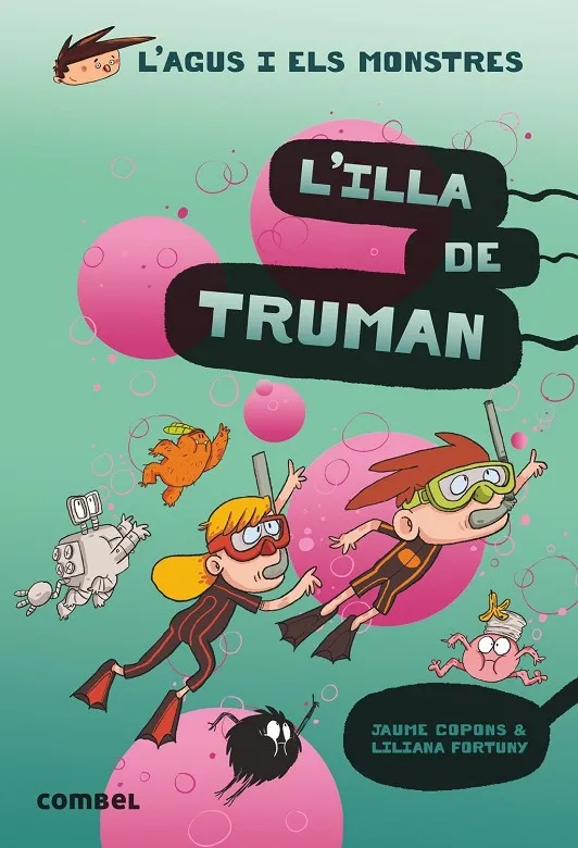 L'illa de Truman