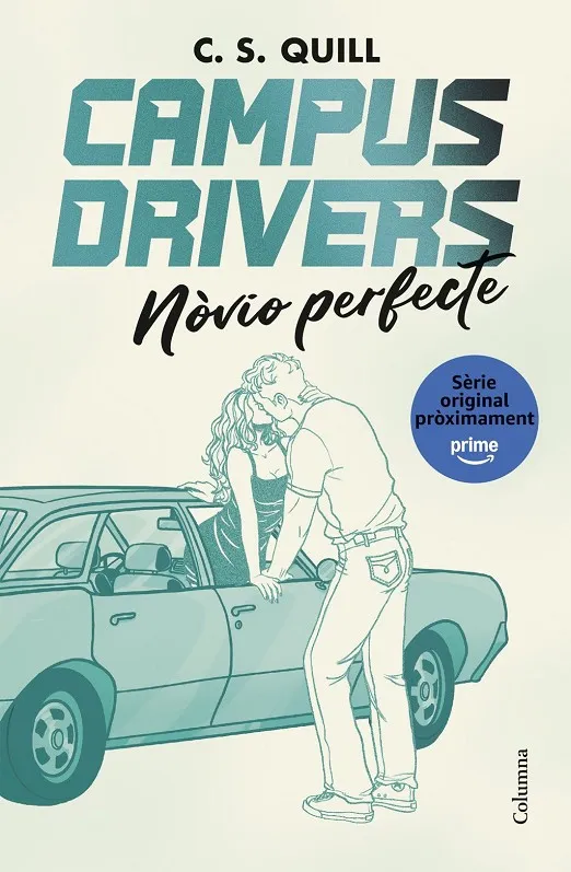 Campus Drivers 2. Nòvio perfecte