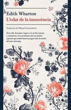 La edat de la innocencia