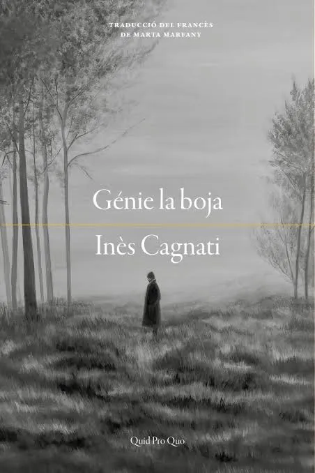 Génie la boja