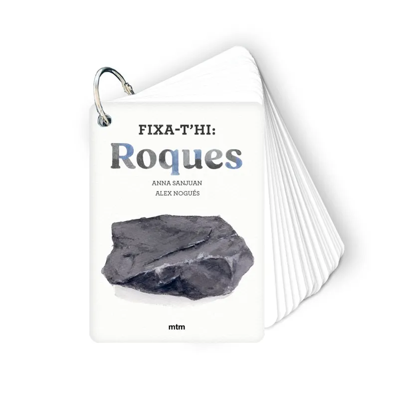 Fixa-t'hi: roques
