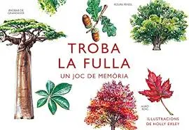 TROBA LA FULLA