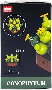 Plantes exòtiques