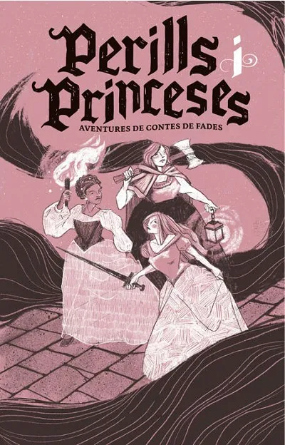 Perills i princeses