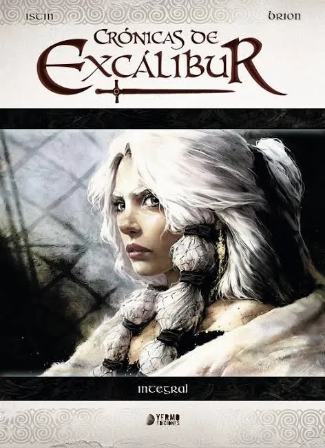 CRONICAS DE EXCALIBUR