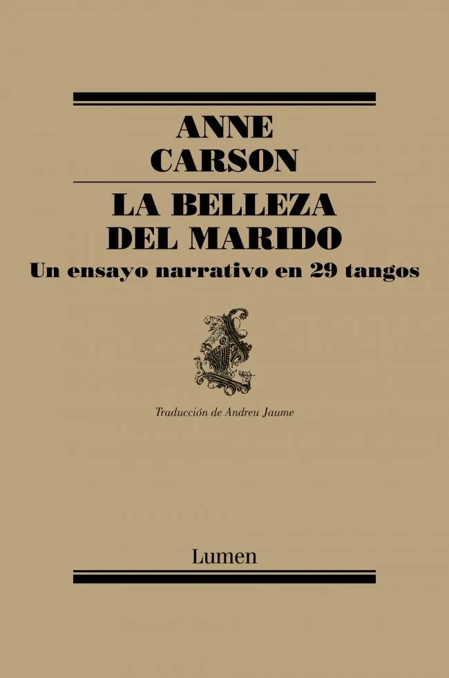 La belleza del marido