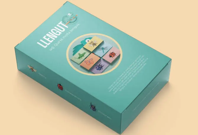 Llengut