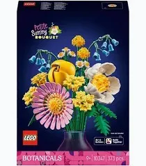 Lego botanicals Bouquet