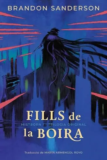 Fills de la boira