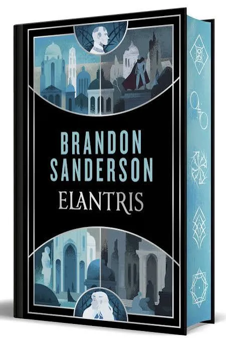 Elantris