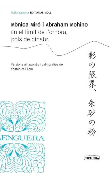 En el límit de l'ombra