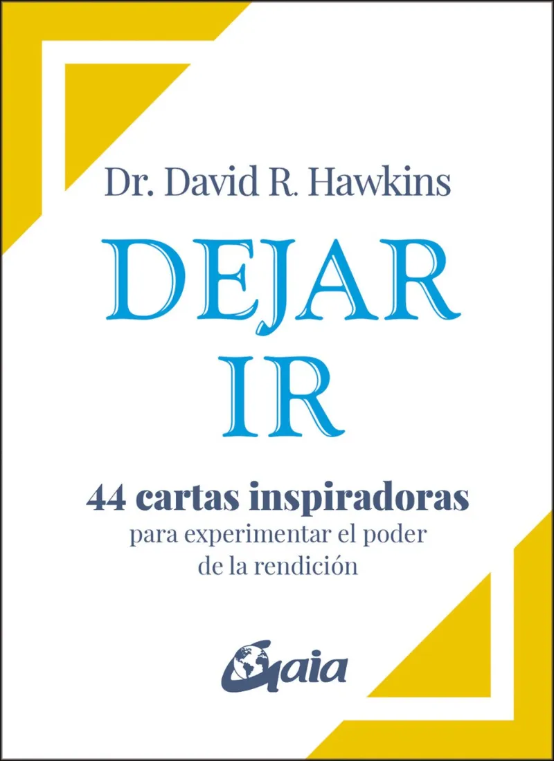 Dejar ir