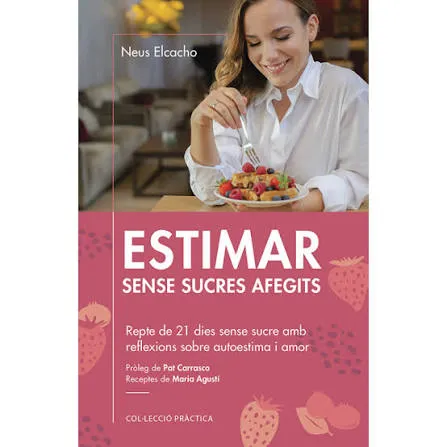 ESTIMAR SENSE SUCRES AFEGITS