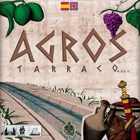 Agros Tarraco