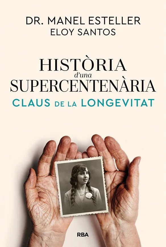 Història d'una supercentenària